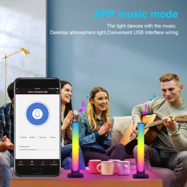 LED室内灯 - HCP060  桌面氛围灯